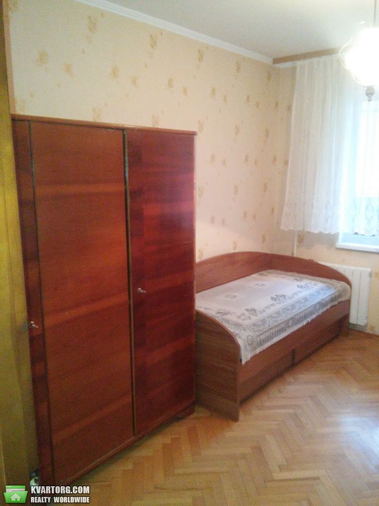 Rent out 2-room apartment. Киев,  Маяковского — photo 5