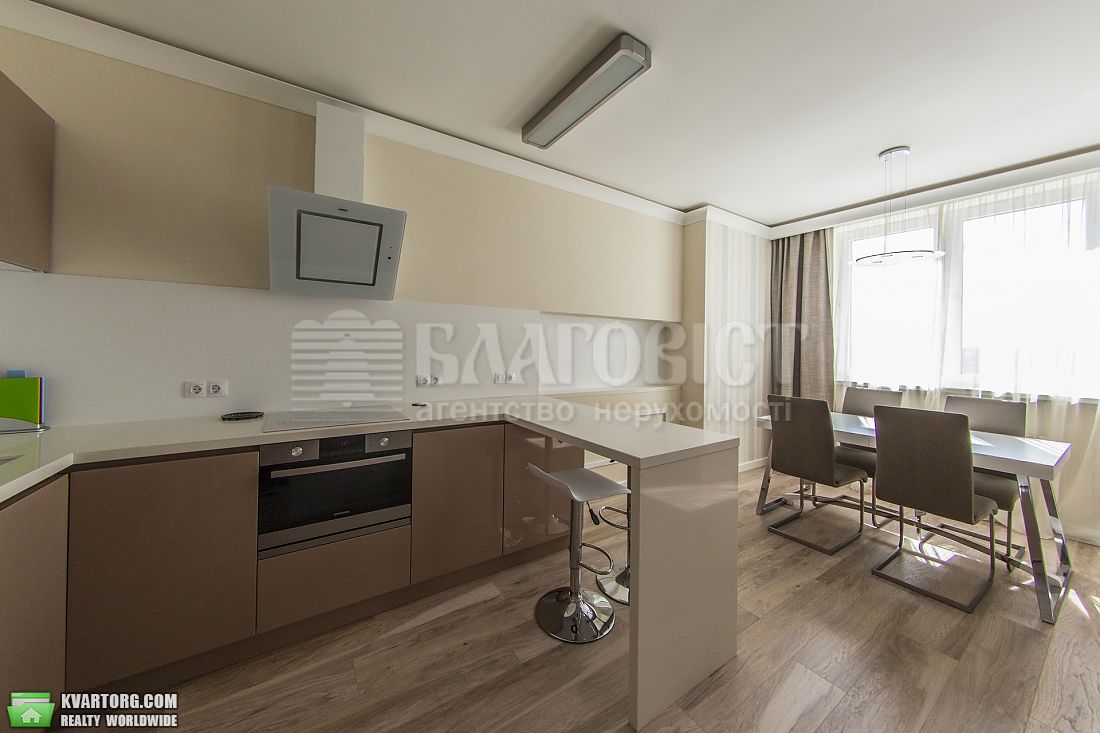Rent out 3-room apartment. Киев,  Димитрова — photo 7