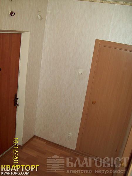 Sell 1-room apartment. Киев, Урловская — photo 10