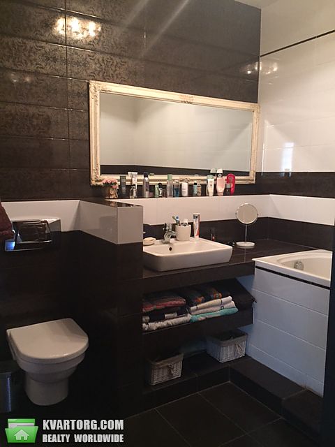 Sell 5-room apartment. Киев,  Садовая — photo 3