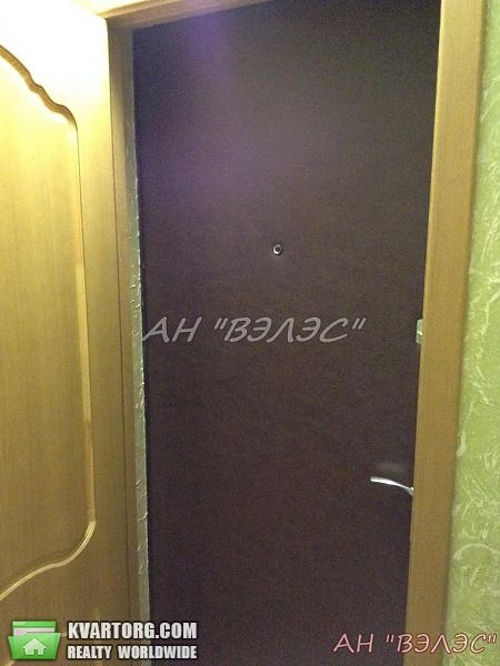 Sell 1-room apartment. Киев, Цветаевой — photo 3