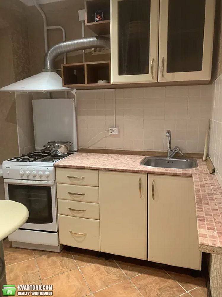 Rent out 1-room apartment. Киев, Голосіївський пр-т — photo 7
