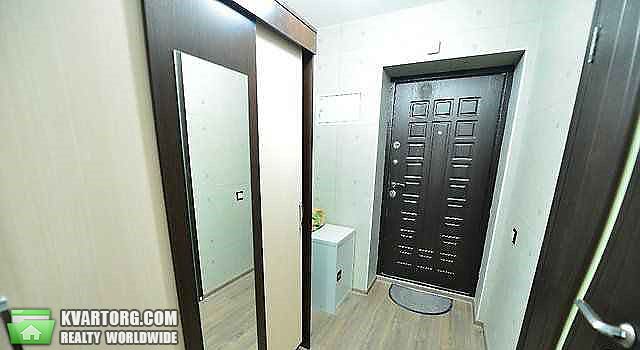 Rent out 1-room apartment. Харьков, Юбилейная — photo 3