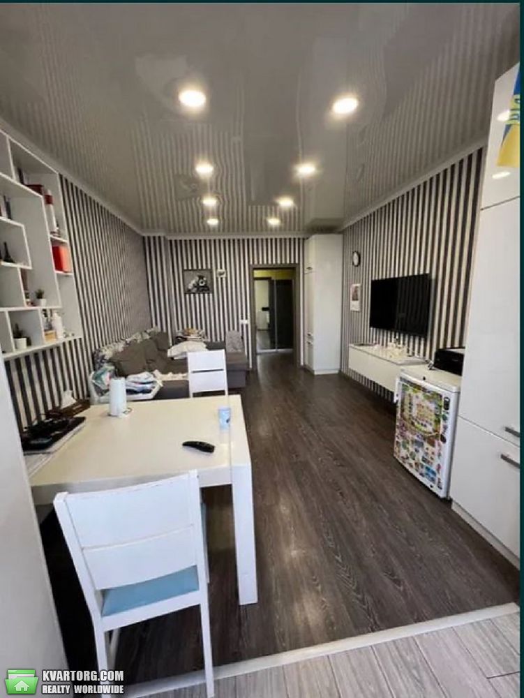 Sell 2-room apartment. Одесса,  Тополевая — photo 2