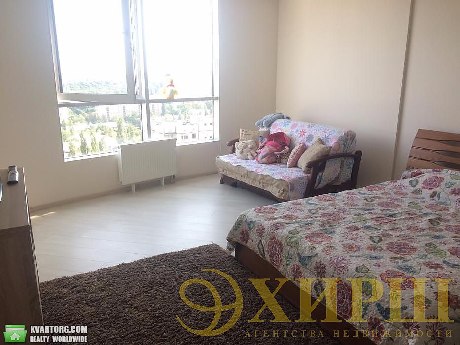 Rent out 2-room apartment. Киев,  Коломиевский пер — photo 4