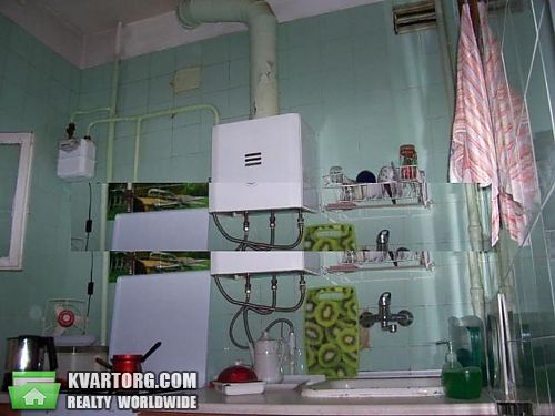 Sell 3-room apartment. Одесса, Заньковецкой — photo 5