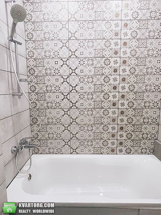 Rent out 1-room apartment. Киев, Максимовича — photo 7