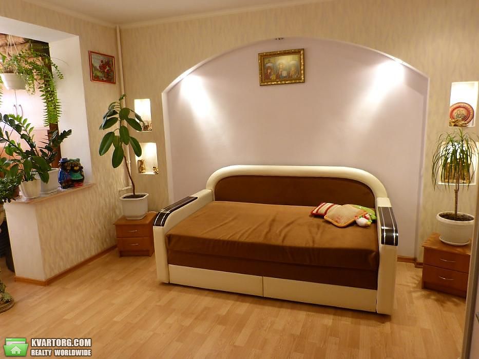 Sell 2-room apartment. Киев,  Закревского — photo 1