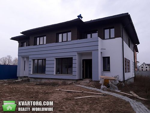 Sell house. Киев, Жуляны, Ул Малиновая — photo 1