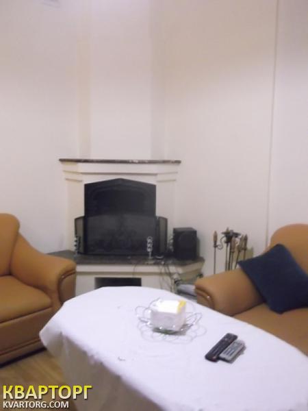 Rent out 3-room apartment. Киев,  Лютеранская — photo 3