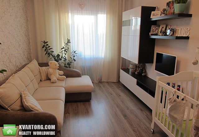Sell 1-room apartment. Киев, Леонида  Быкова — photo 1