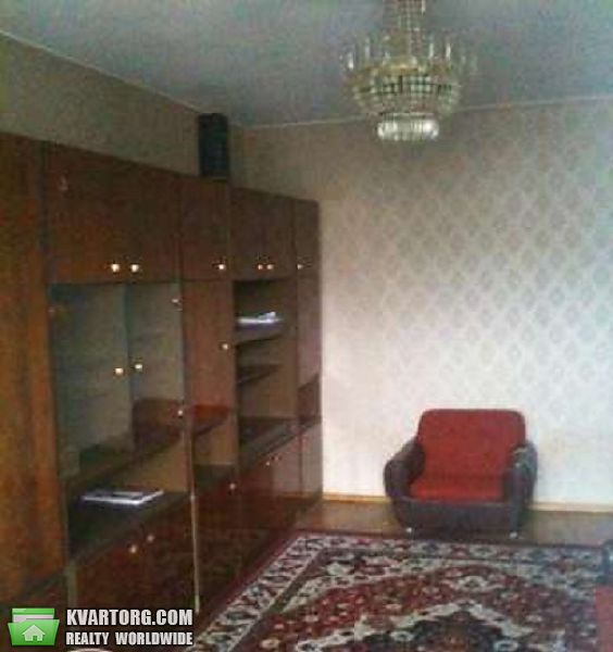 Sell 2-room apartment. Киев, Тростянецкая — photo 1