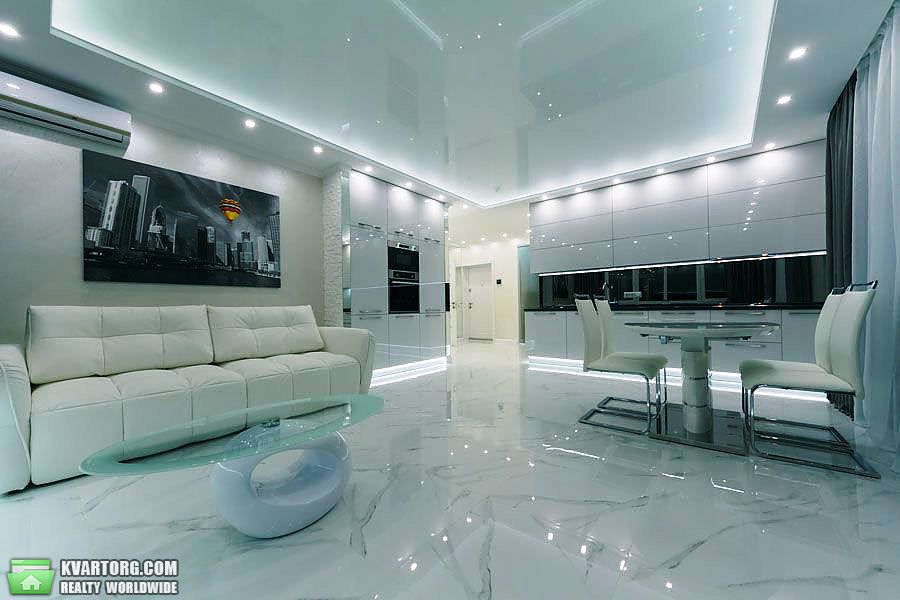 Sell 2-room apartment. Киев, Кахи Бендукидзе — photo 4
