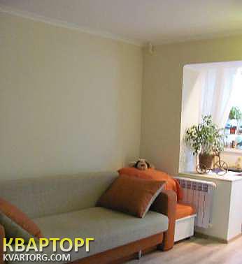 Sell 1-room apartment. Киев, Генерала Наумова — photo 3