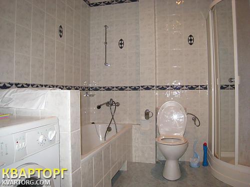 Rent out 3-room apartment. Киев,  Крещатик — photo 5