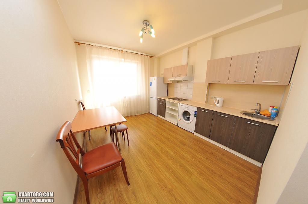 Rent out 1-room apartment. Харьков, Героев Труда — photo 1