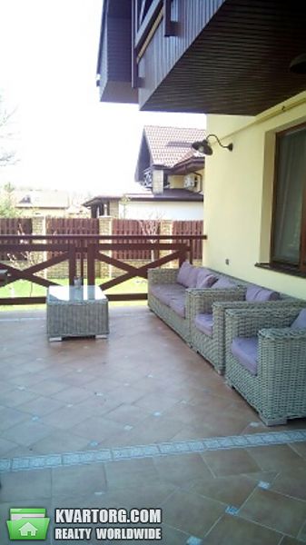 Rent out house. Киевская обл., Севериновка — photo 4