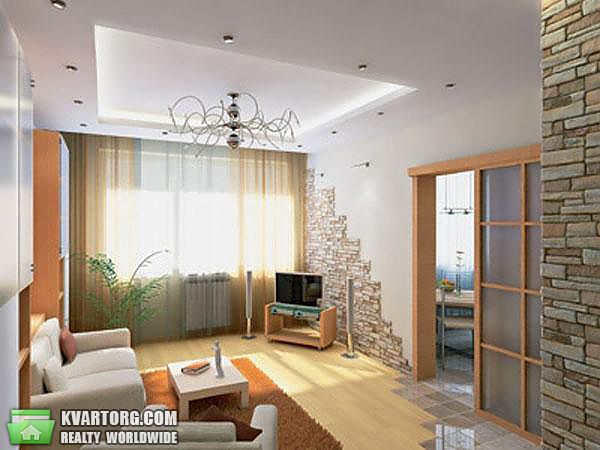 Rent out 1-room apartment. Днепропетровск, Рабочая — photo 1