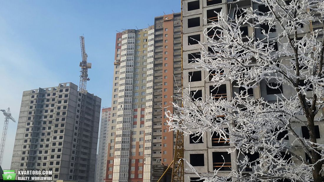 Sell 1-room apartment. Киев,  Чавдар — photo 2