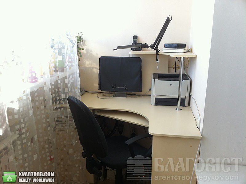 Sell 3-room apartment. Киев,  Ахматовой — photo 10