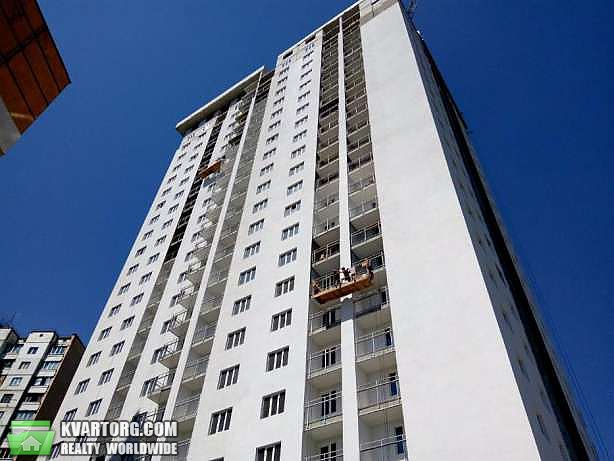 продам 2-комнатную квартиру. Киев,   Теремковская - фото 2