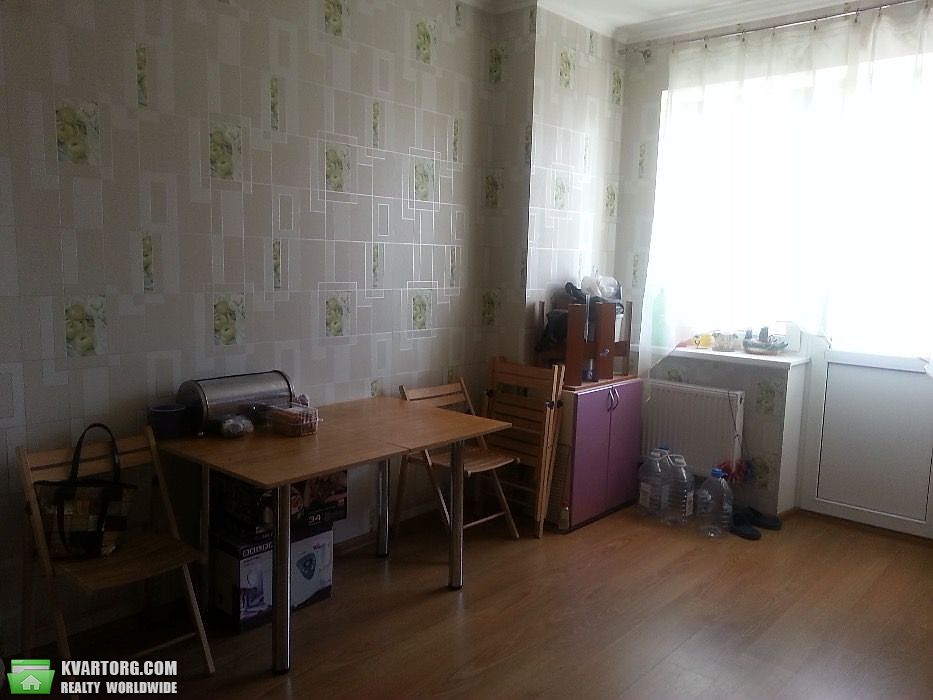Sell 2-room apartment. Киев,  Градинская — photo 4