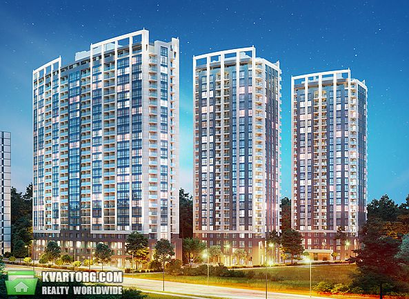 Sell 3-room apartment. Киев,  Жмаченко — photo 1