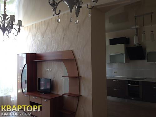 Rent out 2-room apartment. Одесса, А. Королева/Тирас — photo 4