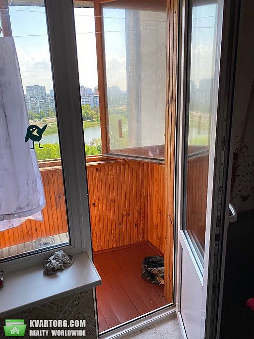 Sell 1-room apartment. Киев,  Радужная — photo 3