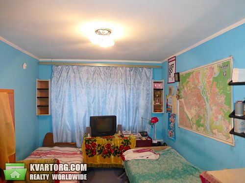 Sell 3-room apartment. Киев, Железнодорожное шоссе — photo 8