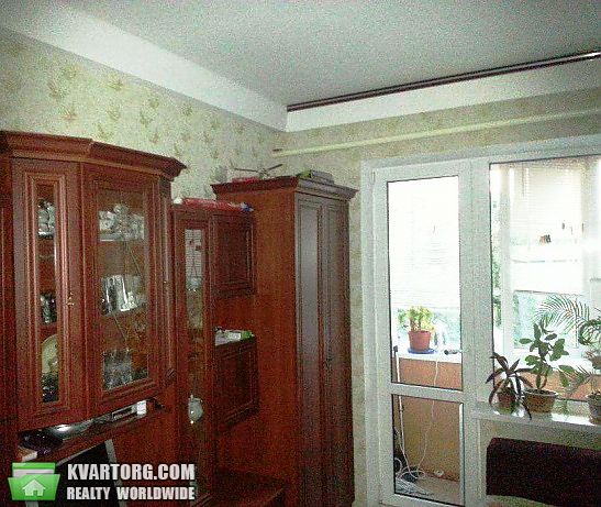 Sell 2-room apartment. Киев,  Ушинского — photo 2