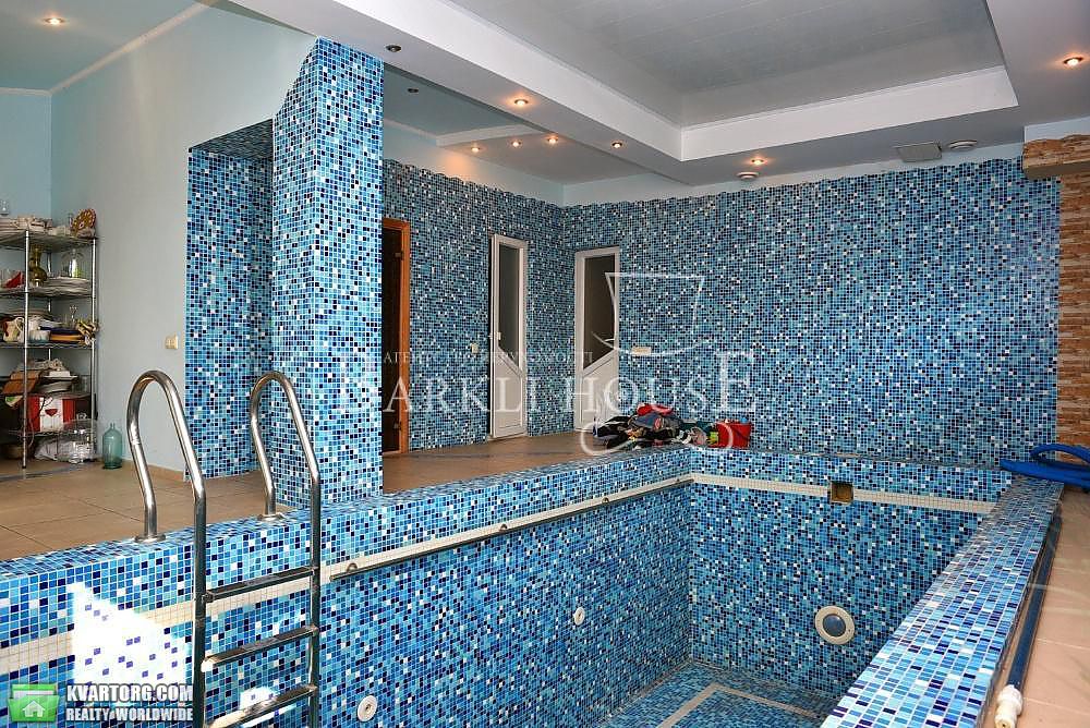 Rent out house. Киев,  Садовая Осокорки — photo 2