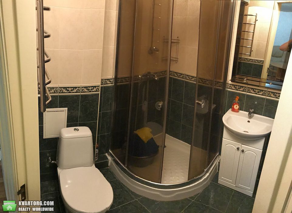 Rent out 1-room apartment. Киев,  Сеченова — photo 2