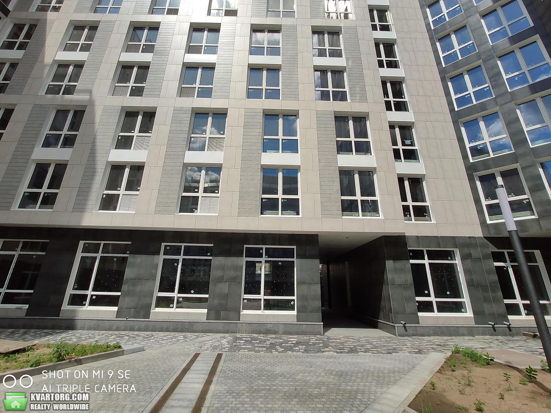 Sell 2-room apartment. Киев,  Лейпцигская — photo 8