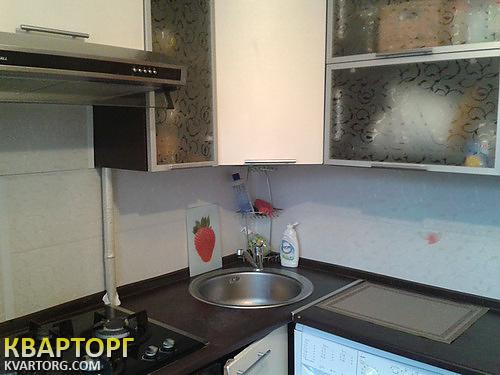 Sell 2-room apartment. Киев, Залки — photo 3