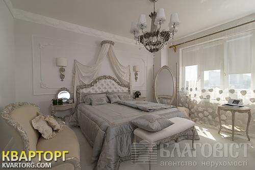 продам 4-комнатную квартиру. Киев,   Антоновича - фото 2