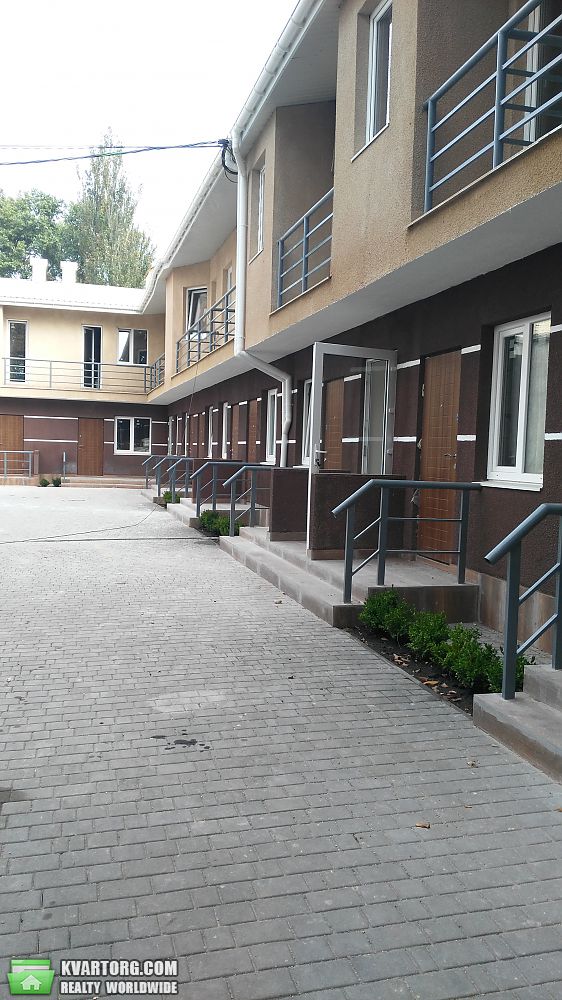 Sell 1-room apartment. Одесса,  Андреевская — photo 1