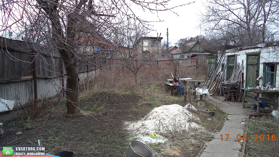 Sell house. Донецк, ЮЭСС — photo 1