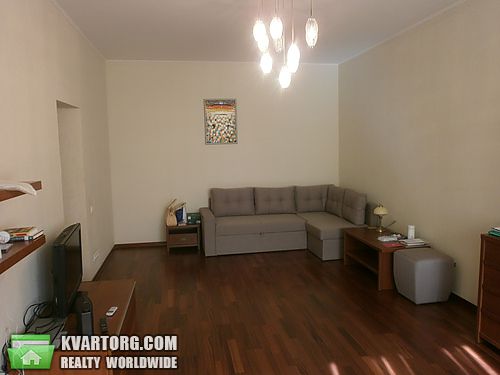 Rent out 1-room apartment. Киев,  Героев Сталинграда пр — photo 1