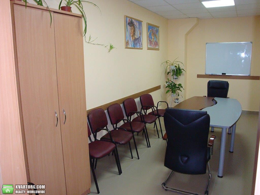 Rent out office. Киев, Марины Расковой — photo 6