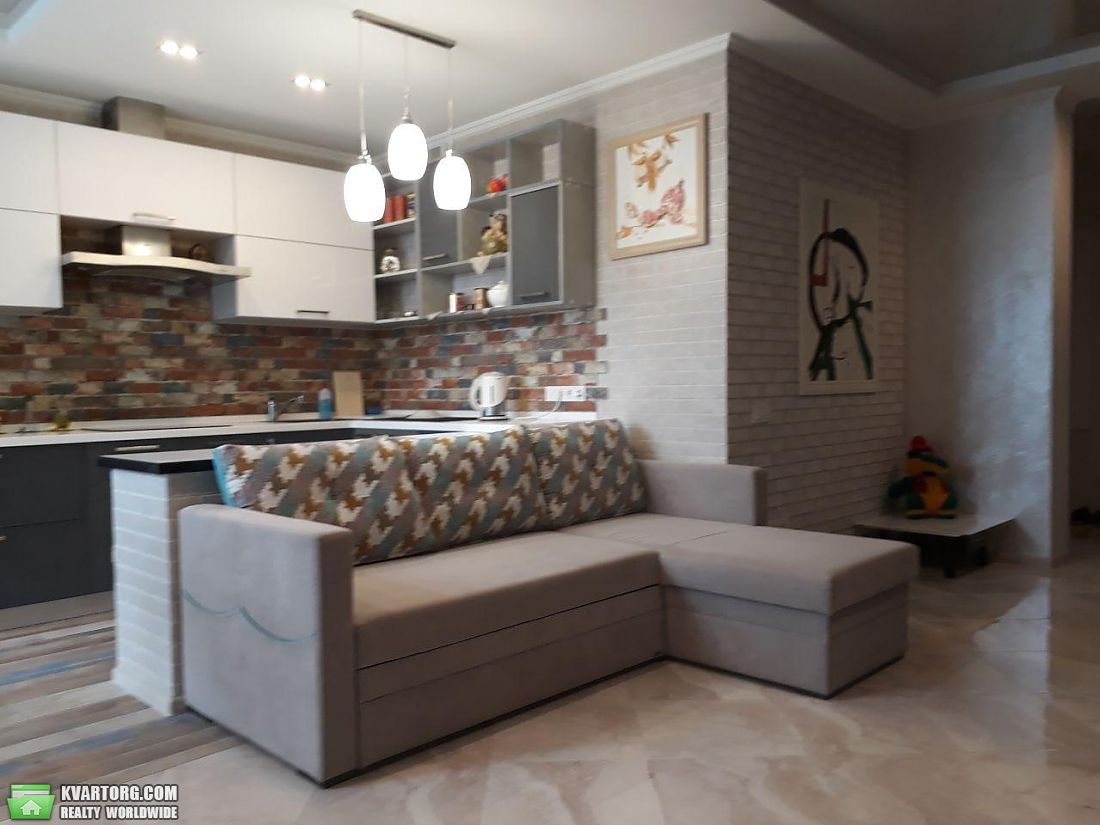 Rent out 2-room apartment. Киев,  Кахи Бендукидзе — photo 6