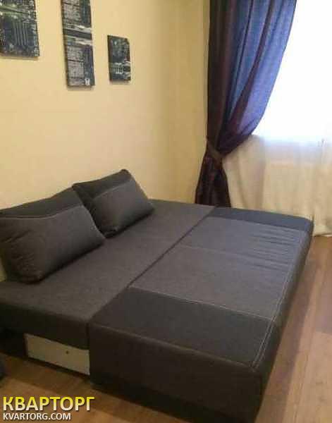 Rent out 1-room apartment. Одесса, ЖК «3-я Жемчужина» — photo 1