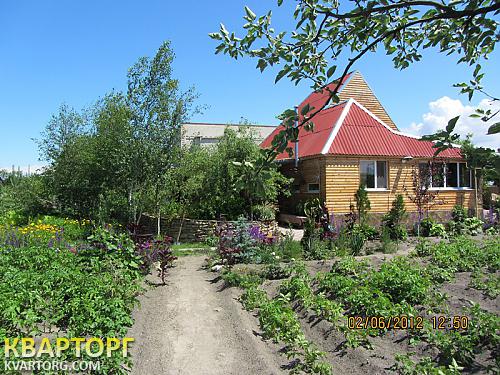 Sell house. Херсон, Кардашинка — photo 1