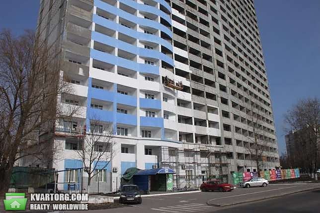 Sell 1-room apartment. Киев,  Правды пр — photo 2