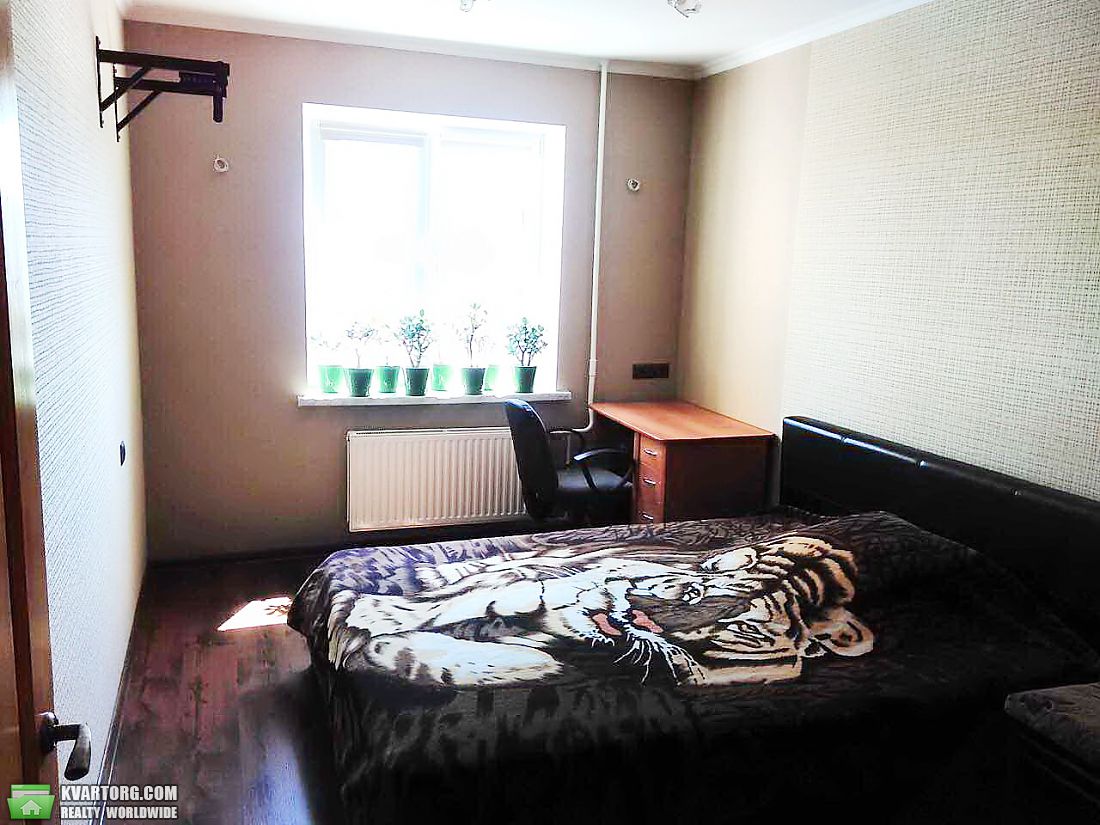 Sell 3-room apartment. Одесса, Высоцкого — photo 1