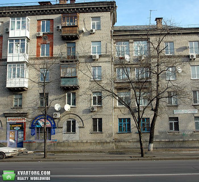 Sell 2-room apartment. Киев,  Строителей — photo 1