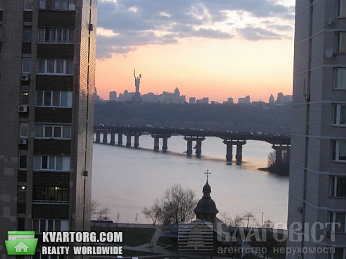 Sell 3-room apartment. Киев, Тычины пр — photo 2