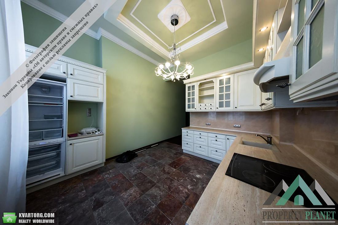 Rent out 5-room apartment. Киев,  Заньковецкой — photo 6