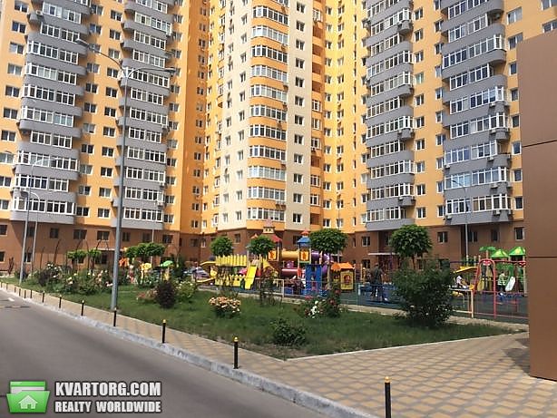Rent out 1-room apartment. Киев,  Кондратюка Юрия — photo 6