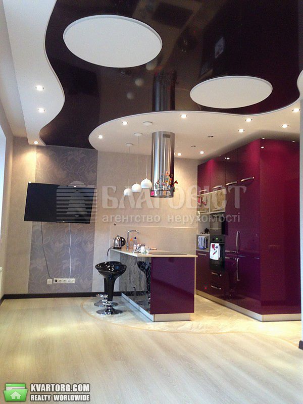 Rent out 2-room apartment. Киев,  Голосеевская — photo 4
